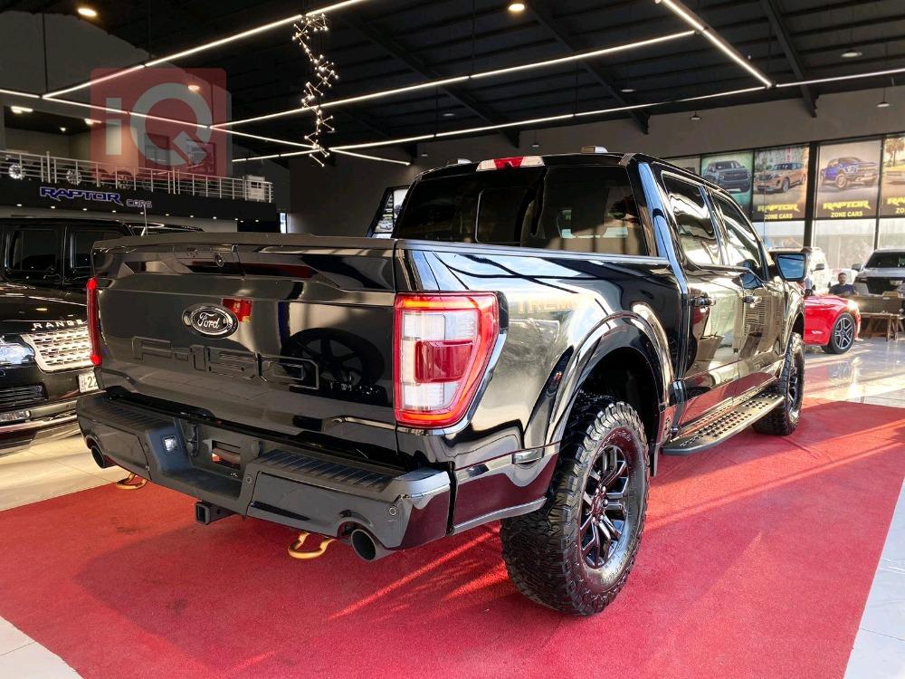 فۆرد F-150